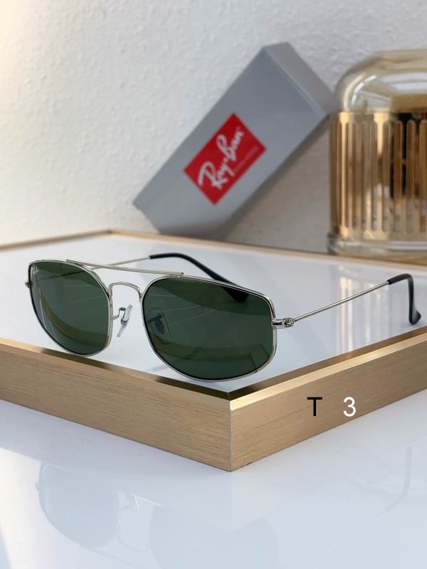 RayBan Sunglasses ID:20240804-412